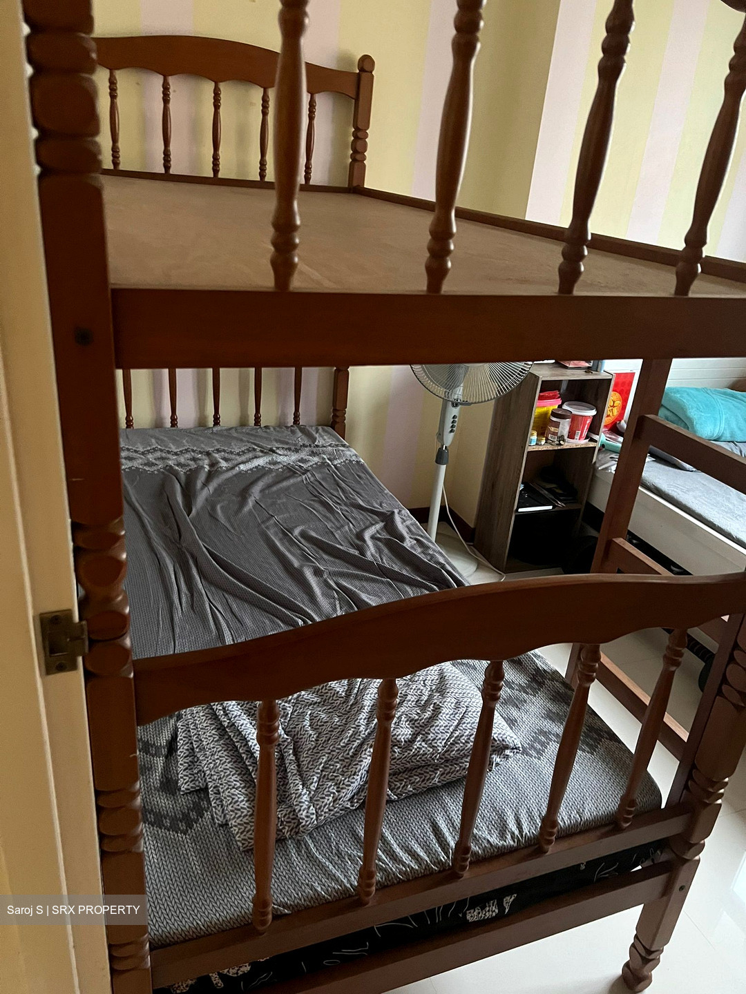 Blk 115B Eastlace @ Canberra (Sembawang), HDB 3 Rooms #484061881